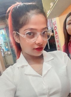 Rima Bengali Blowjob Queen - escort in Bangalore Photo 3 of 6