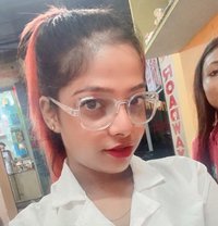 Rima Bengali Blowjob Queen - escort in Bangalore