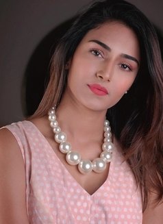 Rima Choudhary - escort in Kolkata Photo 3 of 3