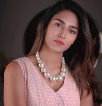 Rima Choudhary - escort in Kolkata