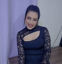 Rima - escort in Abu Dhabi
