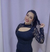 Rima - escort in Abu Dhabi