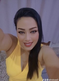 Rima - escort in Abu Dhabi Photo 4 of 4