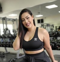 Rima - escort in Abu Dhabi