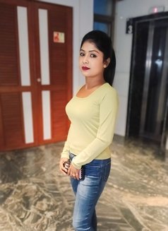 Rima Full Service - escort in Kolkata Photo 2 of 4