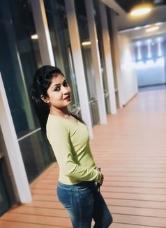 Rima Full Service - escort in Kolkata Photo 3 of 4