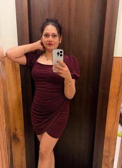Rima Independent Girl Service in Mumbai - puta in Mumbai Photo 1 of 2