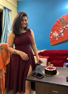 Rima - escort in Gurgaon Photo 5 of 5