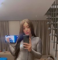 Linda arab girl full services - escort in Beirut Photo 1 of 4