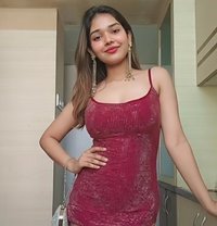 Rima - escort in Muscat