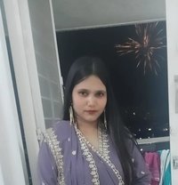 Rima Private Service Provide No Advance - escort in Pune