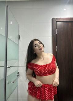 Rima ✌🏼 - escort in Al Manama Photo 1 of 8