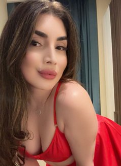 Rima ✌🏼 - escort in Al Manama Photo 2 of 8