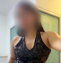 Rima - escort in Bangkok