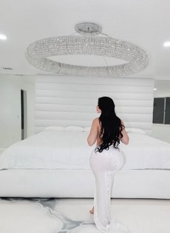 Rima - escort in Dubai Photo 1 of 1