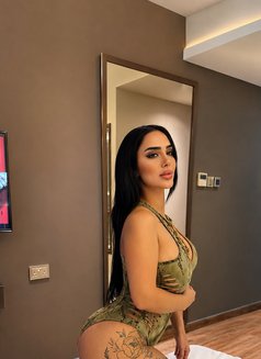 Rima - masseuse in Muscat Photo 4 of 5