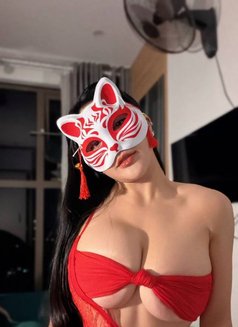 Rima - escort in Doha Photo 6 of 6