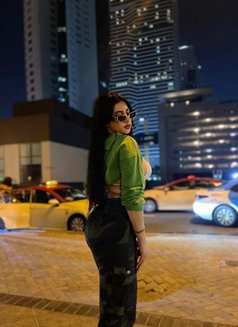 Rïmas_Vïp_Escort_in_Dubaï🥂 - escort in Dubai Photo 1 of 11