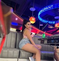 Rïmas_Vïp_Escort_in_Dubaï🥂 - escort in Dubai