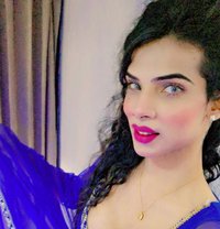 Rimi 69 - Transsexual escort in Vadodara