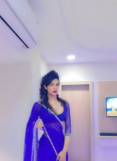 Rimi 69 - Transsexual escort in Ahmedabad Photo 15 of 15