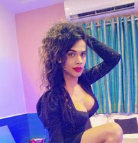 Rimi 69 - Transsexual escort in Mumbai Photo 10 of 11
