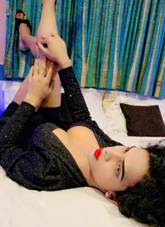 Rimi 69 - Acompañantes transexual in Pune Photo 11 of 11