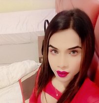 Rimi 69 - Acompañantes transexual in Pune