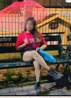 Rimi Escort Service Hotel Cash - escort in Kolkata Photo 1 of 7