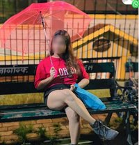 Rimi Escort Service Hotel Cash - escort in Kolkata