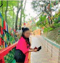 Rimi Escort Service Hotel Cash - escort in Kolkata