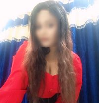 Rimi Escort Service Hotel Cash - escort in Kolkata