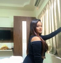 Rimi Escort Service Hotel Cash - escort in Kolkata