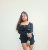 Rimi Escort Service Hotel Cash - escort in Kolkata