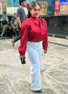 Rimi Escort Service Hotel Cash - escort in Kolkata Photo 12 of 12