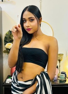 Rimi gupta - Transsexual escort in Kolkata Photo 2 of 14