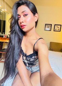 Rimi gupta - Acompañantes transexual in Kolkata Photo 15 of 18