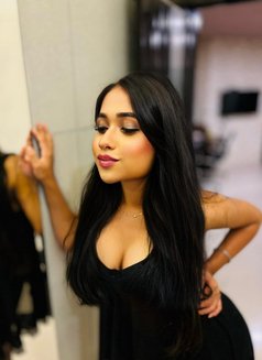 Rimi gupta - Acompañantes transexual in Kolkata Photo 18 of 18