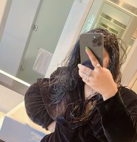 Rimi - escort in Bangalore