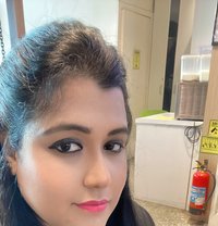 Rimi - escort in Bangalore