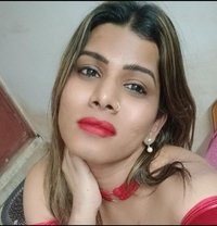 Rimi - Transsexual escort in Kozhikode