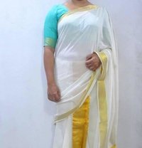 Rimi - Transsexual escort in Kozhikode