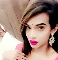 Rimi 69 - Transsexual escort in Vadodara