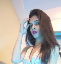 Rimi 69 - Transsexual escort in Vadodara