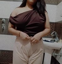 Rimi New Girl Cam and Real Meet - escort in New Delhi