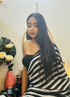 Rimi gupta - Transsexual escort in Kolkata Photo 3 of 14