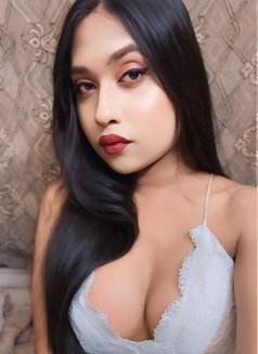 Rimi gupta - Transsexual escort in Kolkata Photo 4 of 14