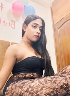 Rimi gupta - Transsexual escort in Kolkata Photo 6 of 14