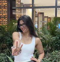 Rimjhim - Transsexual escort in Surat