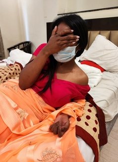 Rimjob Expert - escort in New Delhi Photo 1 of 13